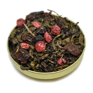 Power Berry - Green tea