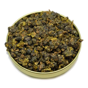 Oolong Thai Soft Stem -bio-