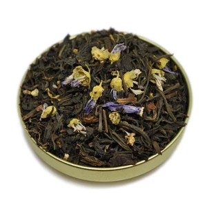 Lady Grey Marmalade