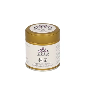 Matcha Uji Supreme - bio -