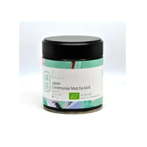 Matcha Ceremonial - bio -