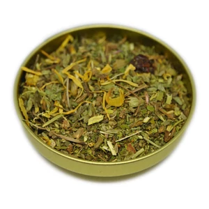 SPA blend - Valerian nights