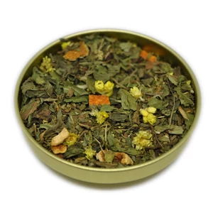 SPA blend - Le Digestif