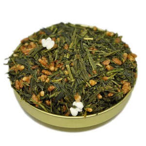Genmaicha Ketsuro - bio - 