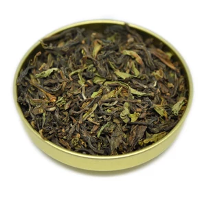 Darjeeling Ambootia FF FTGFOP1 - bio - 