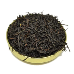 Earl Grey - bio - 