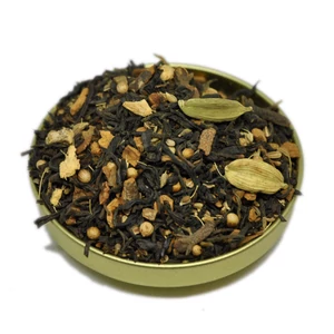Buddha's chai