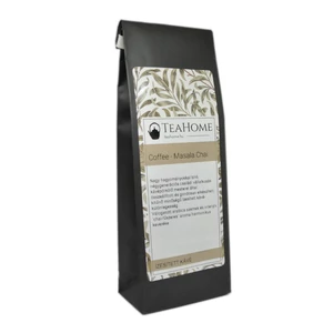 Coffee Masala Chai - Ízesített, őrölt kávé