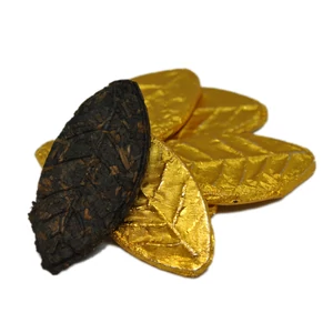 Golden Leaf