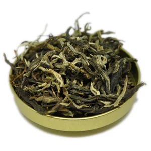 Guangxi White Buds