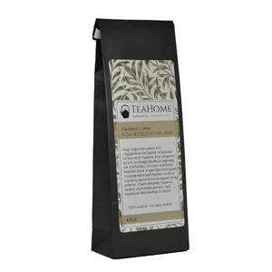 Plantation Coffee  - INDIA MONSOONED MALABAR - szemes kávé