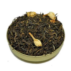 China Jasmine "Chung Hao"