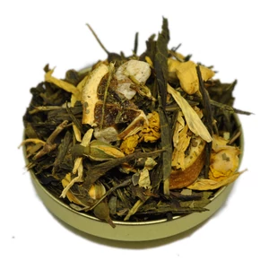 Limonada verde 