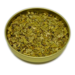 Mate Green -bio-