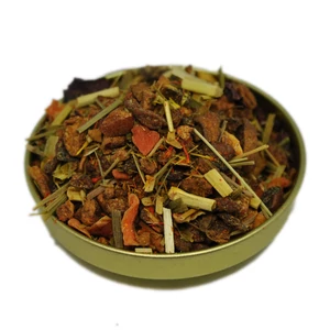 Grapefruit - multivitamin