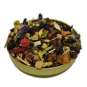 Power Berry - Ginger - bio -