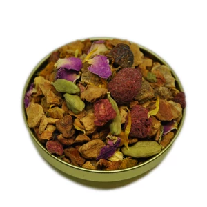 SPA blend - Feel good - bio -