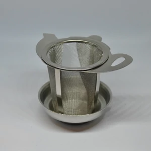 Szűrő - Teapot