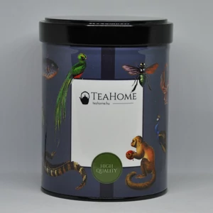TeaHome - Exotic animals