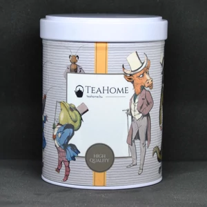 TeaHome - Funny animals