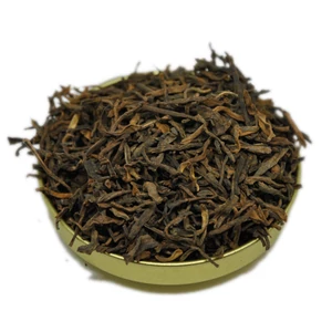 China Yunnan Queen of Pu Erh - Vintage - shu