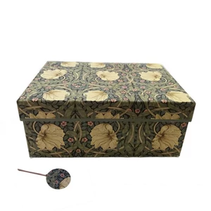 Doboz "L" - PIMPERNEL - William Morris 