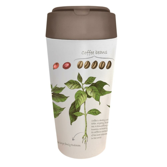 Bioloco Plant - Coffee
