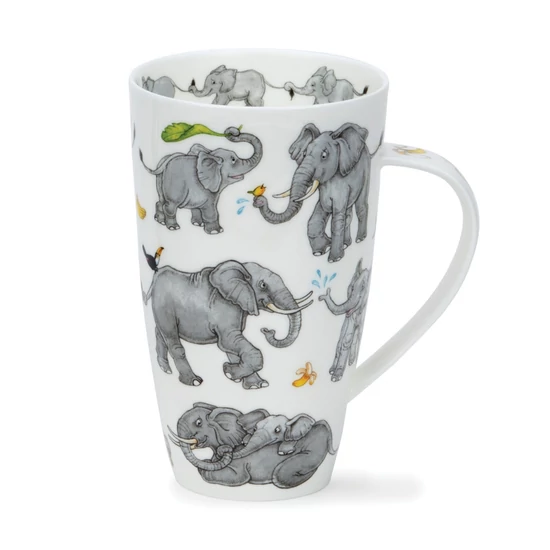 ELEPHANTASTIC!