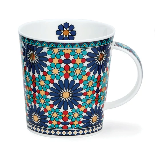 Tangier Dark Blue