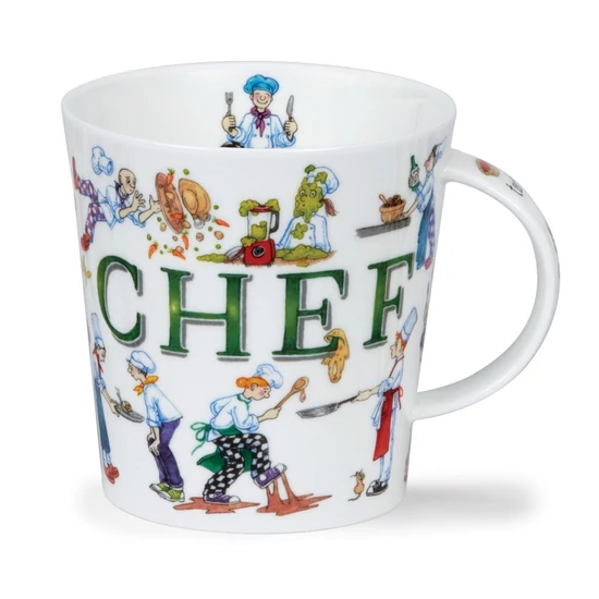 Chef