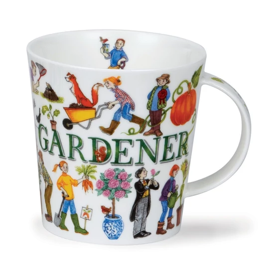 Gardener