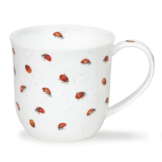 Ladybirds