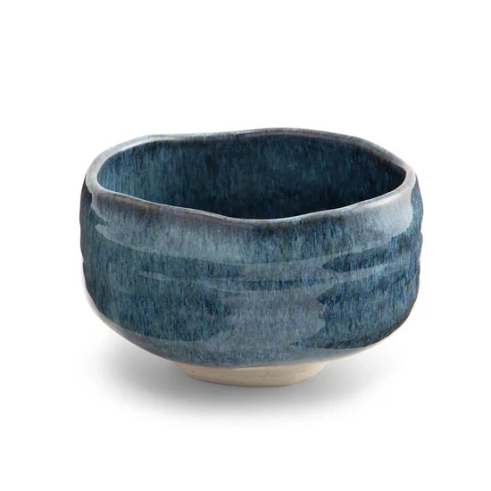Ao chawan - matcha tál 