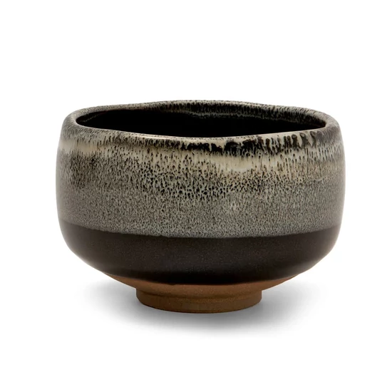 Köbai chawan - matcha tál 