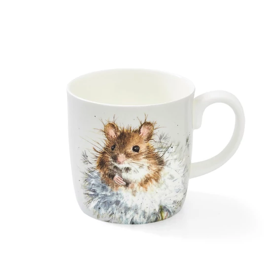 Wrendale Designs - Dandelion bögre
