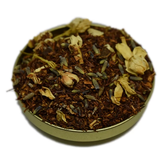 Rooibos - Mademoiselle Grey