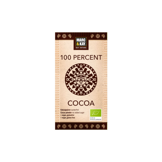 "100 % COCOA" - bio - 