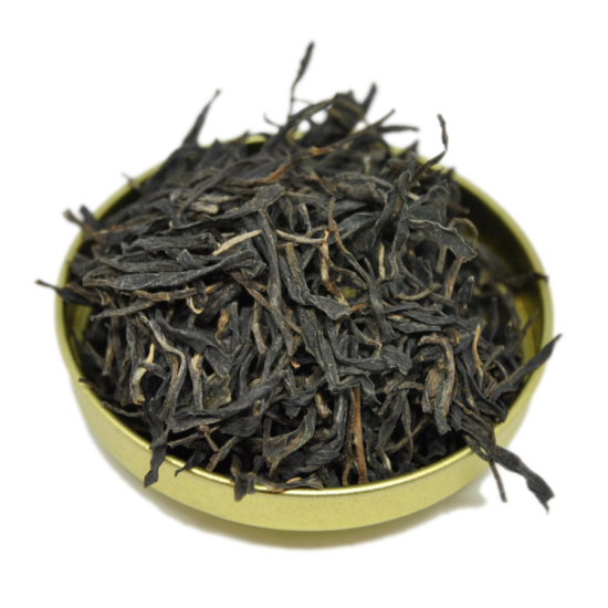  Purple Tea - Special Yunnan Green