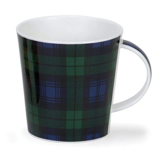 TARTAN - Black Watch