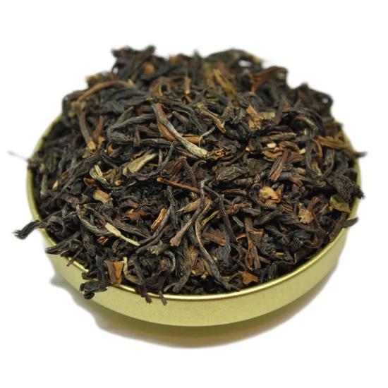 Darjeeling Blend Silverhill TGFOP1