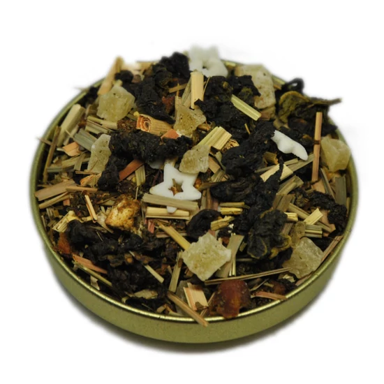 Oolong Ananas Star 