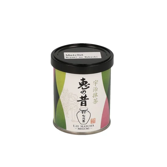 Matcha Megumi no Mukashi