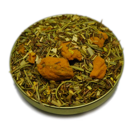 Rooibos CUP Town - bio -