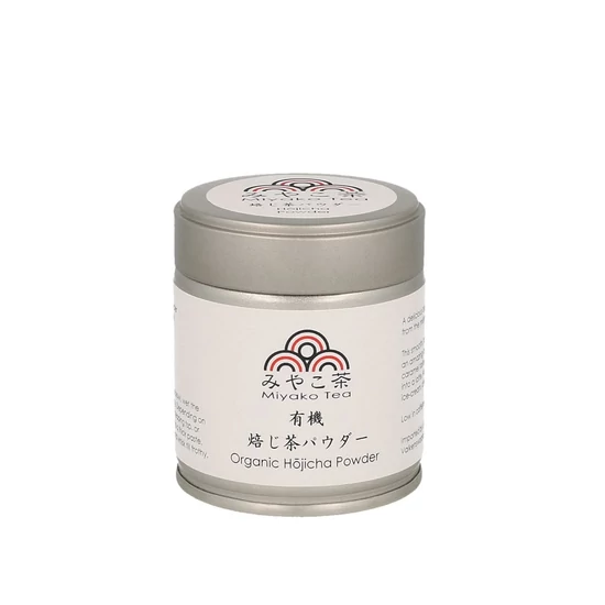 Japan Hōjicha por - bio - 