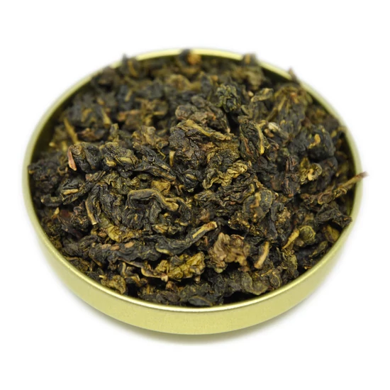 Milky Oolong