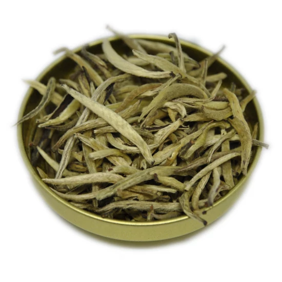 Pai Mu Tan Silver Needle