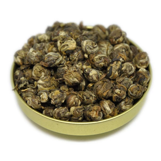 Green Jasmine Pearls