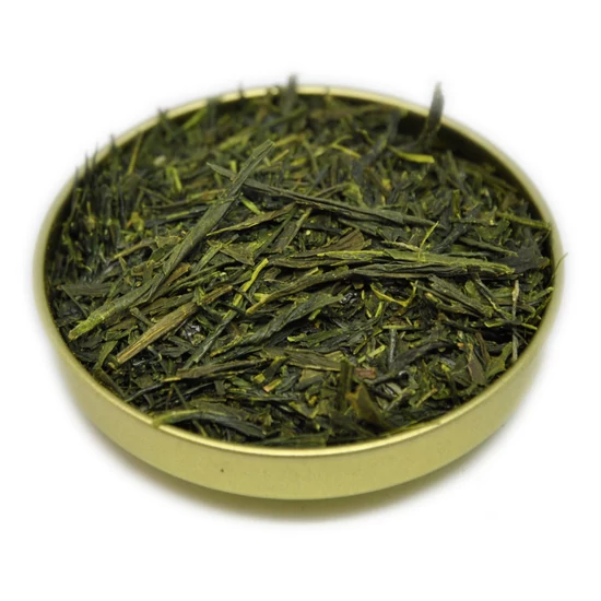 Sencha Fukuoka - bio -