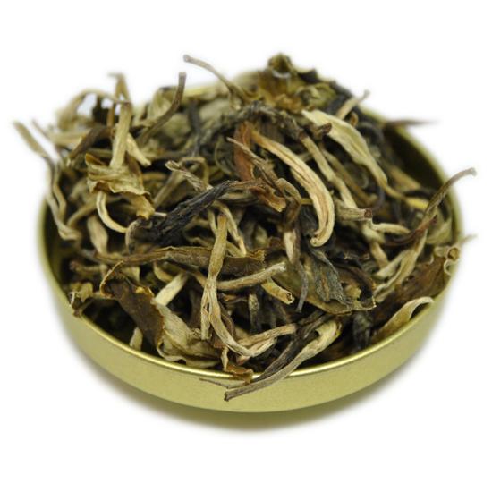 Yunnan Jade Snow