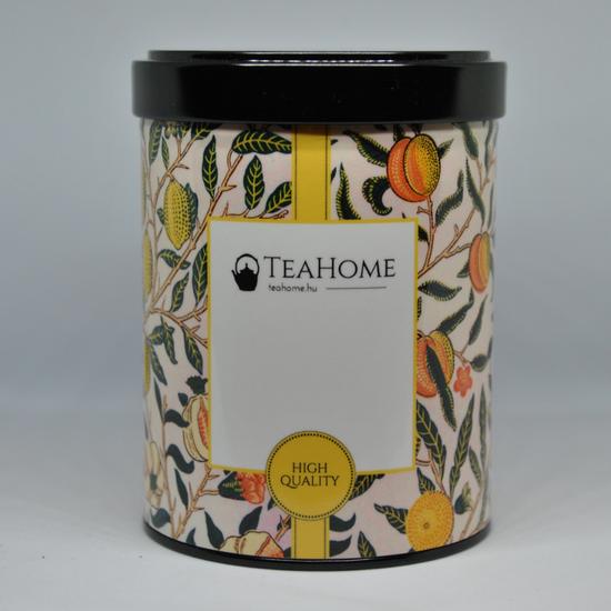 TeaHome - Fruits
